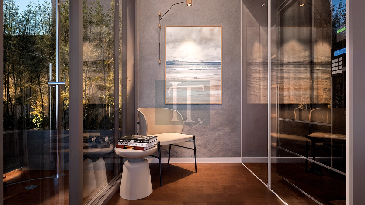 7ª foto do condomínio