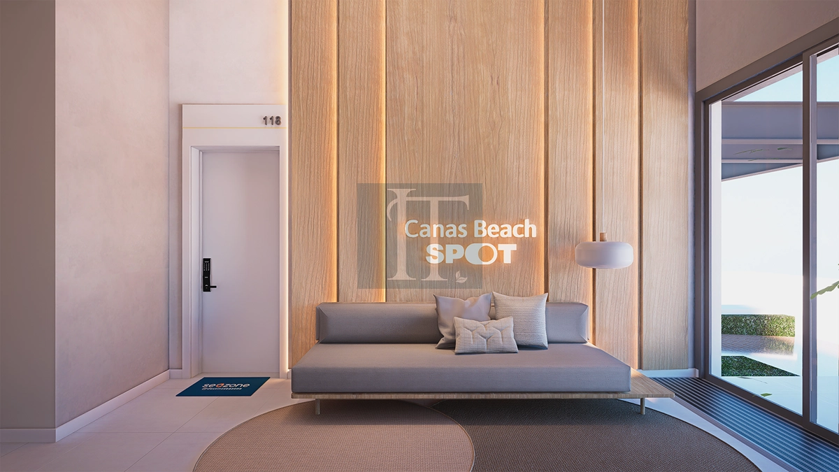 5ª foto do condomínio