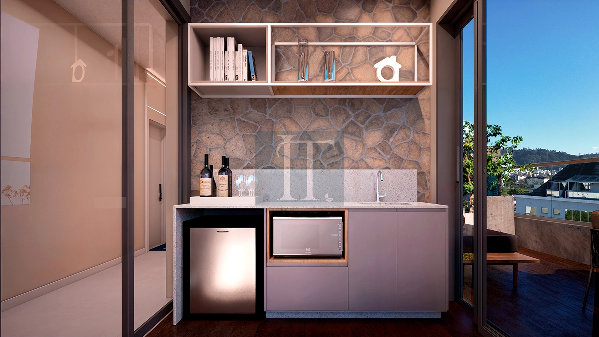 12ª foto do condomínio