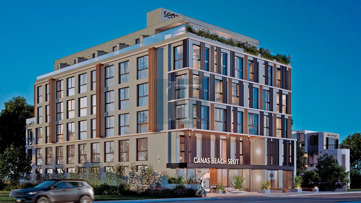 17ª foto do condomínio