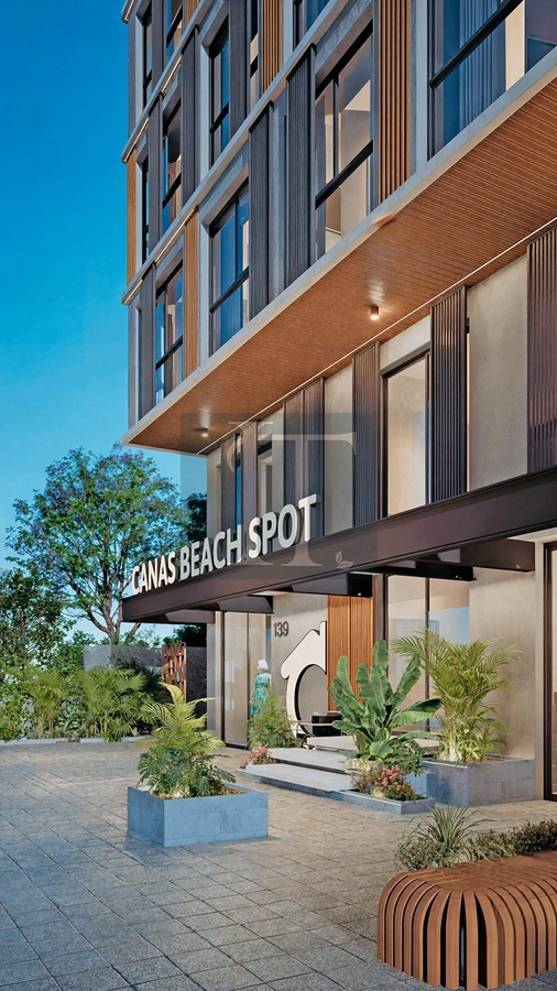 4ª foto do condomínio