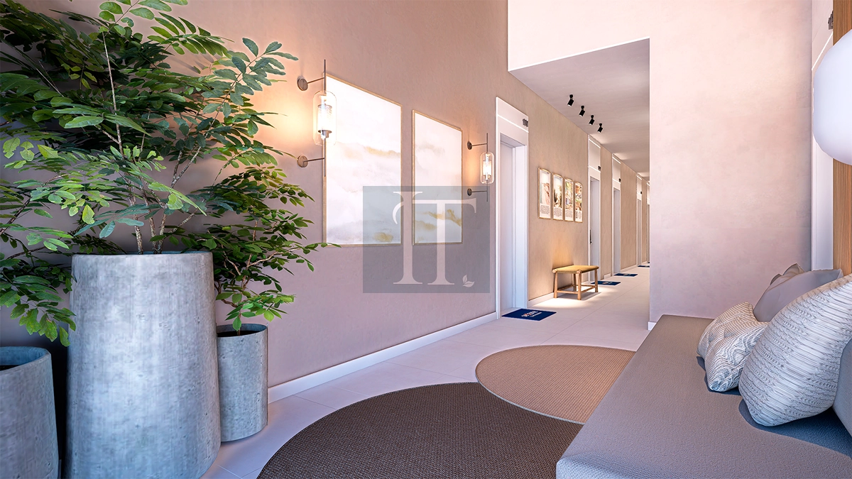 3ª foto do condomínio