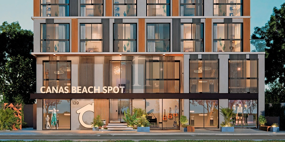 16ª foto do condomínio