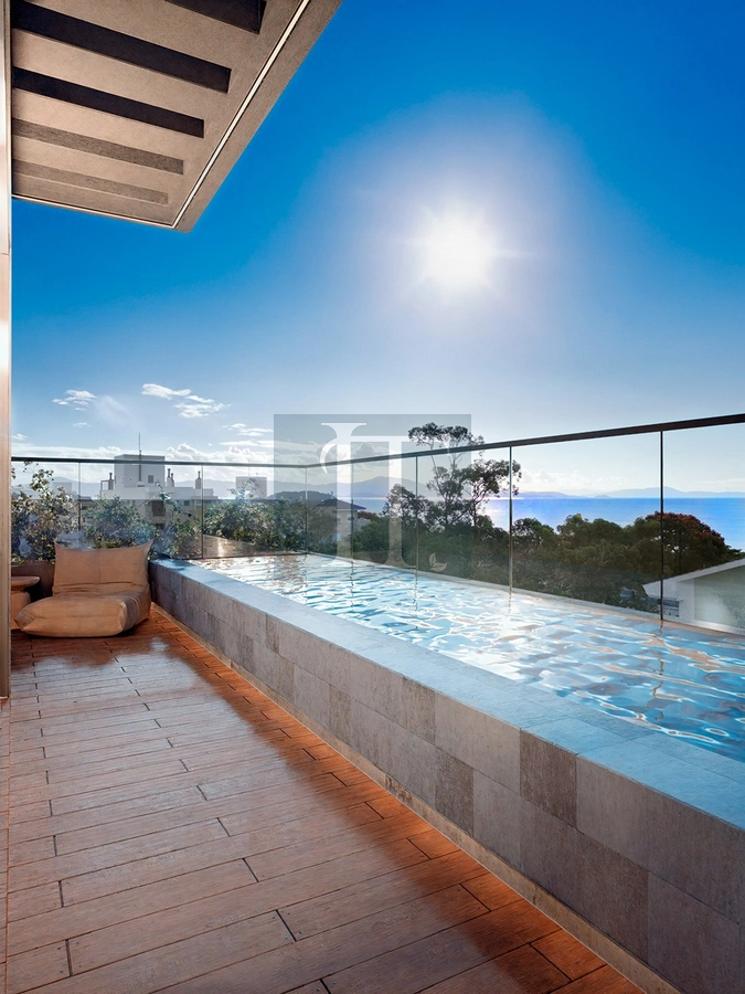 11ª foto do condomínio