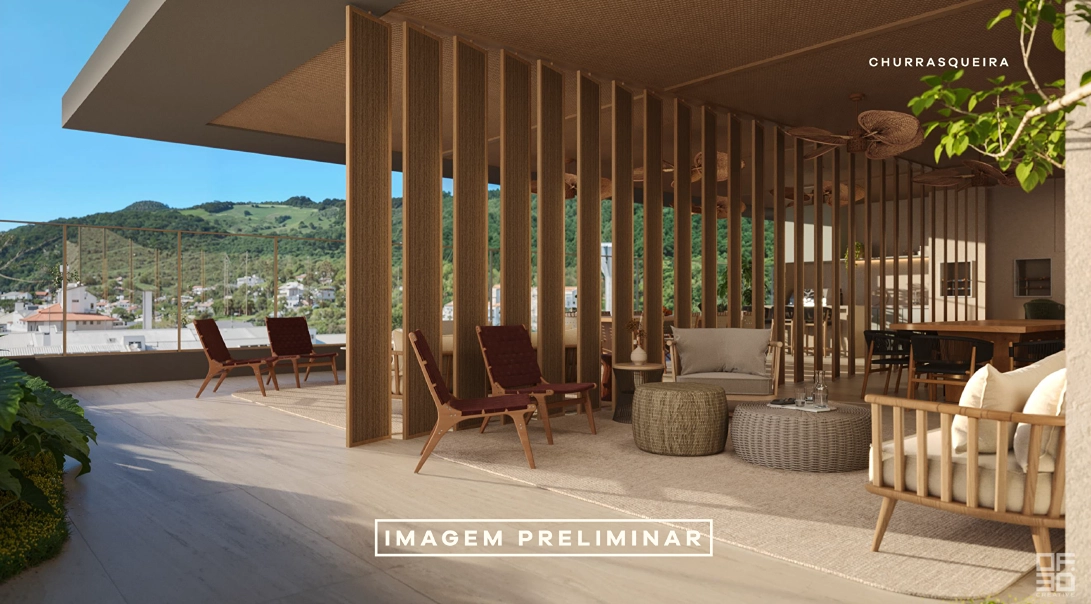 15ª foto do condomínio