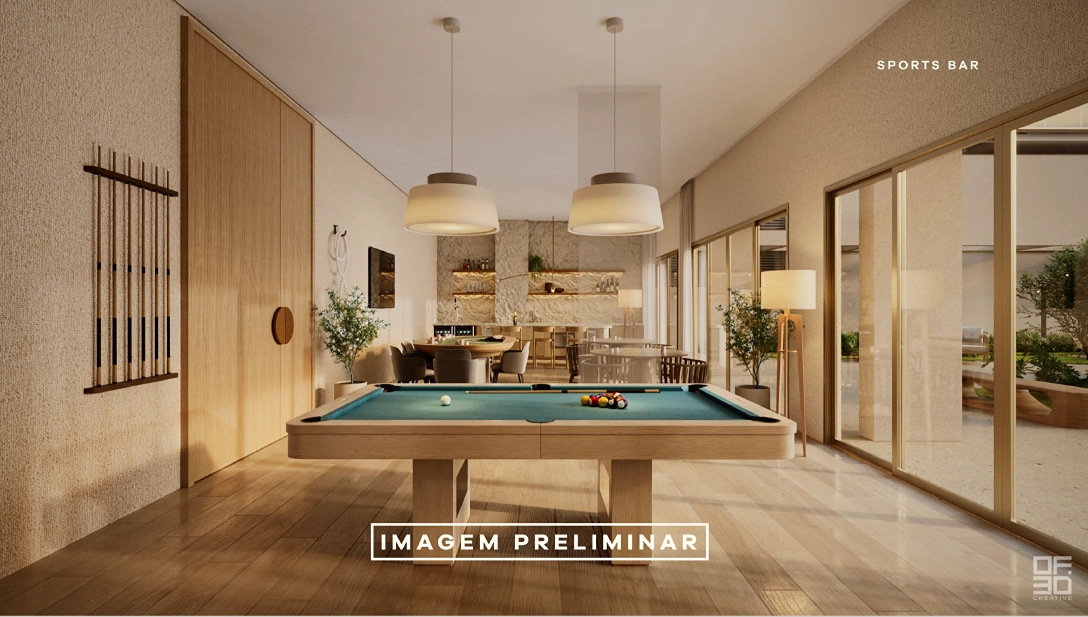 11ª foto do condomínio