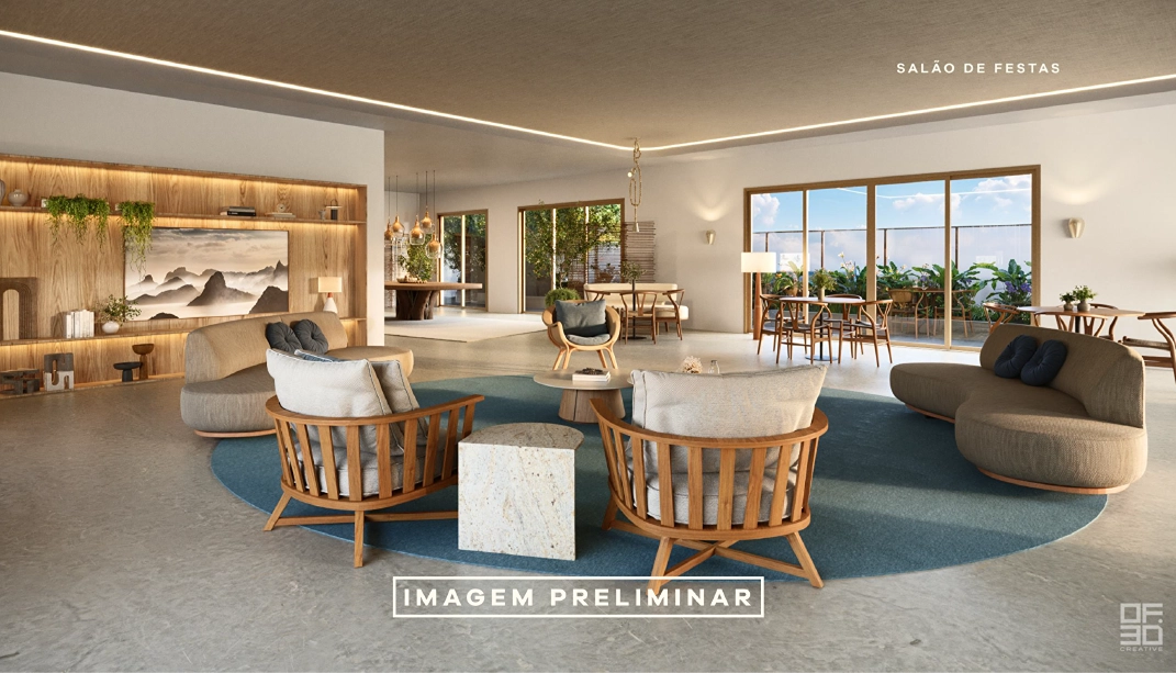 20ª foto do condomínio