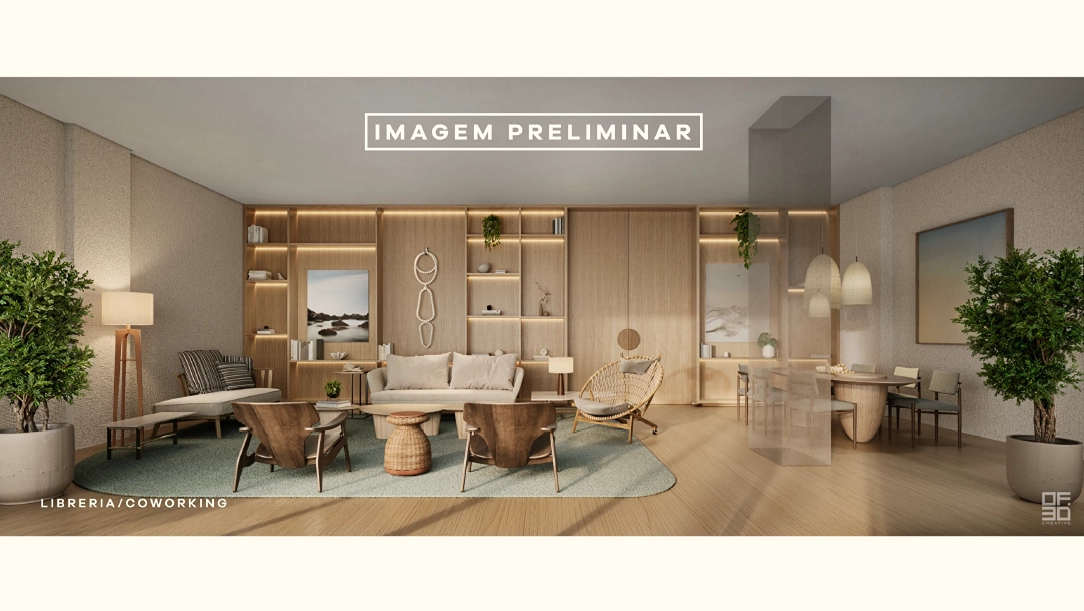 10ª foto do condomínio