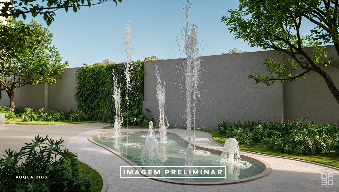 9ª foto do condomínio