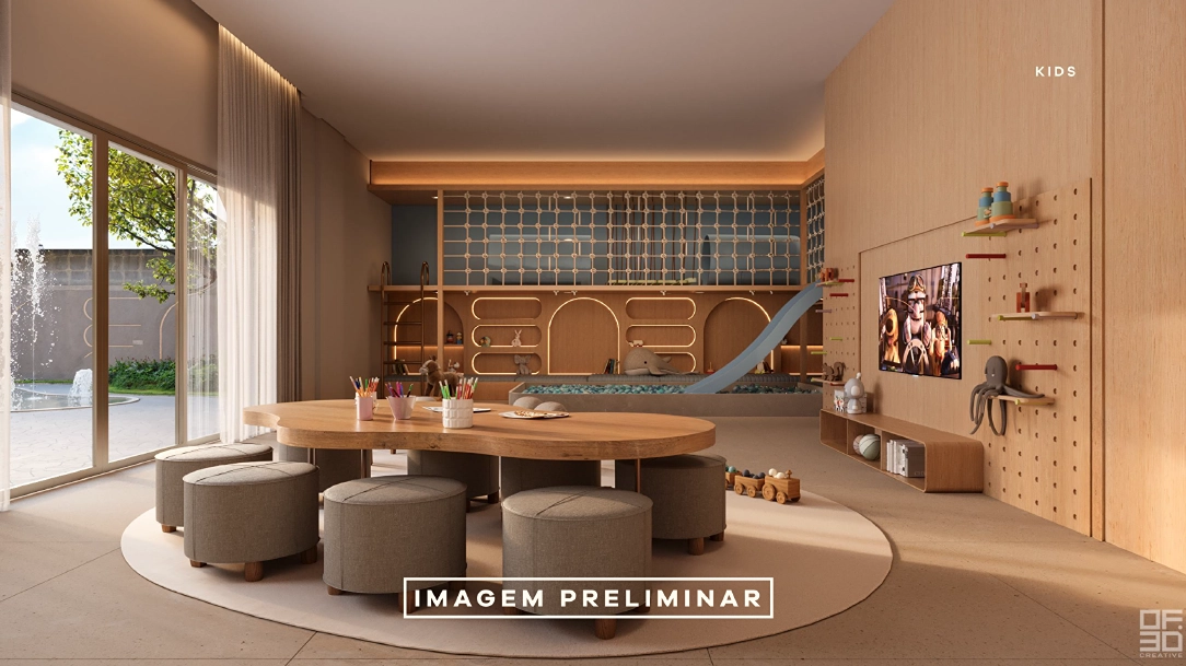 12ª foto do condomínio