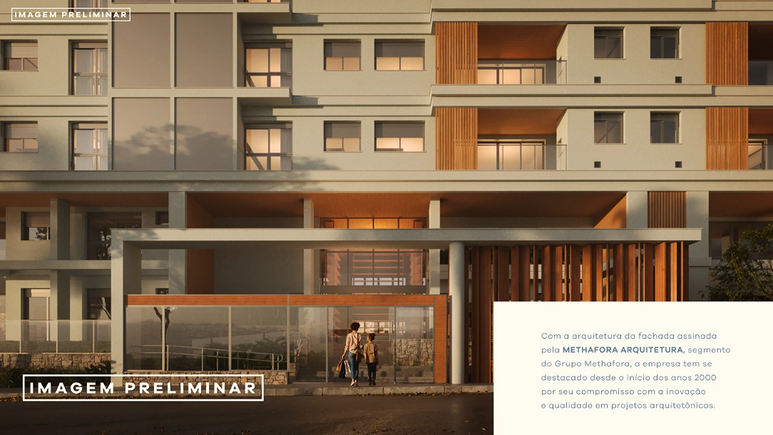 5ª foto do condomínio