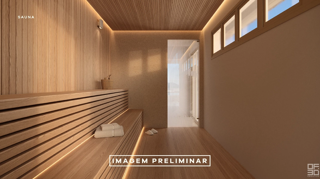 17ª foto do condomínio