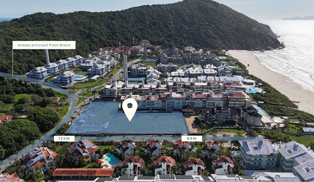 2ª foto do condomínio