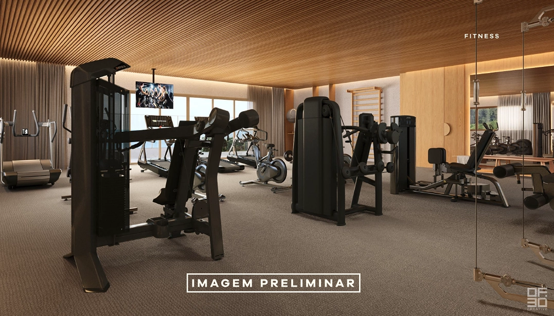 19ª foto do condomínio