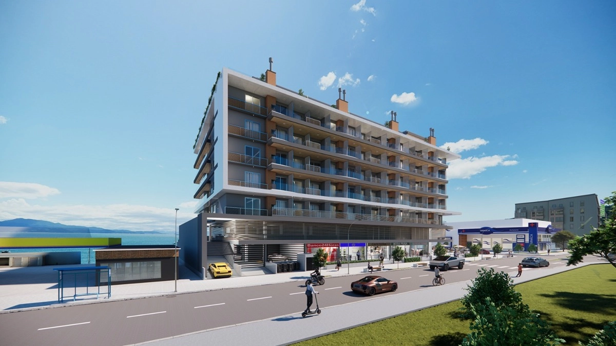 29ª foto do condomínio