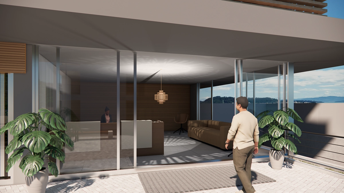 7ª foto do condomínio