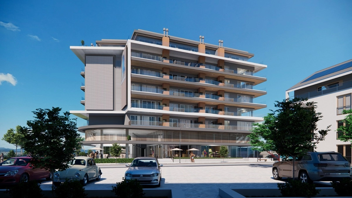 31ª foto do condomínio