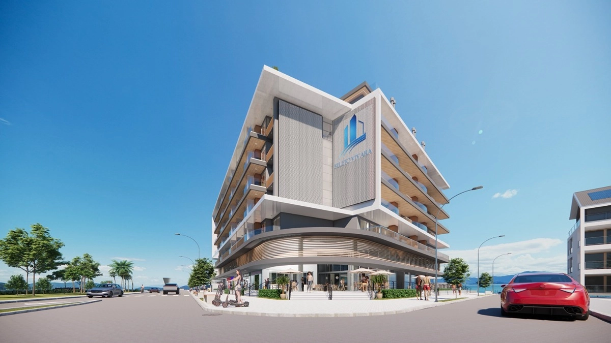 33ª foto do condomínio