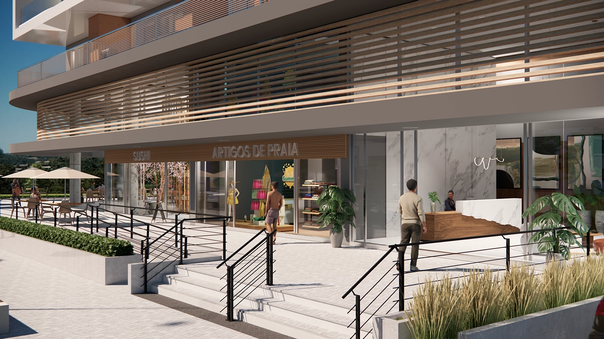 11ª foto do condomínio