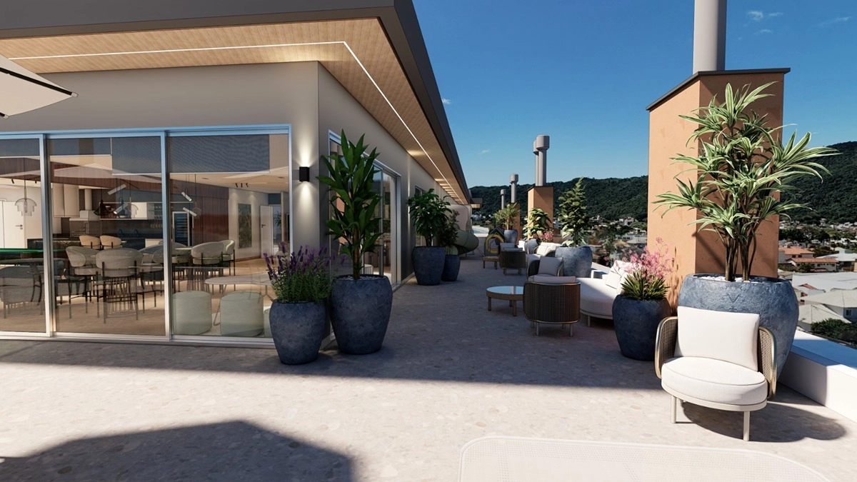 23ª foto do condomínio