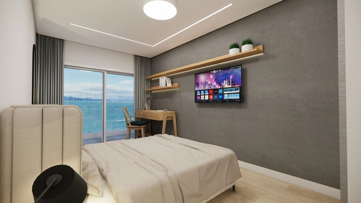 30ª foto do condomínio