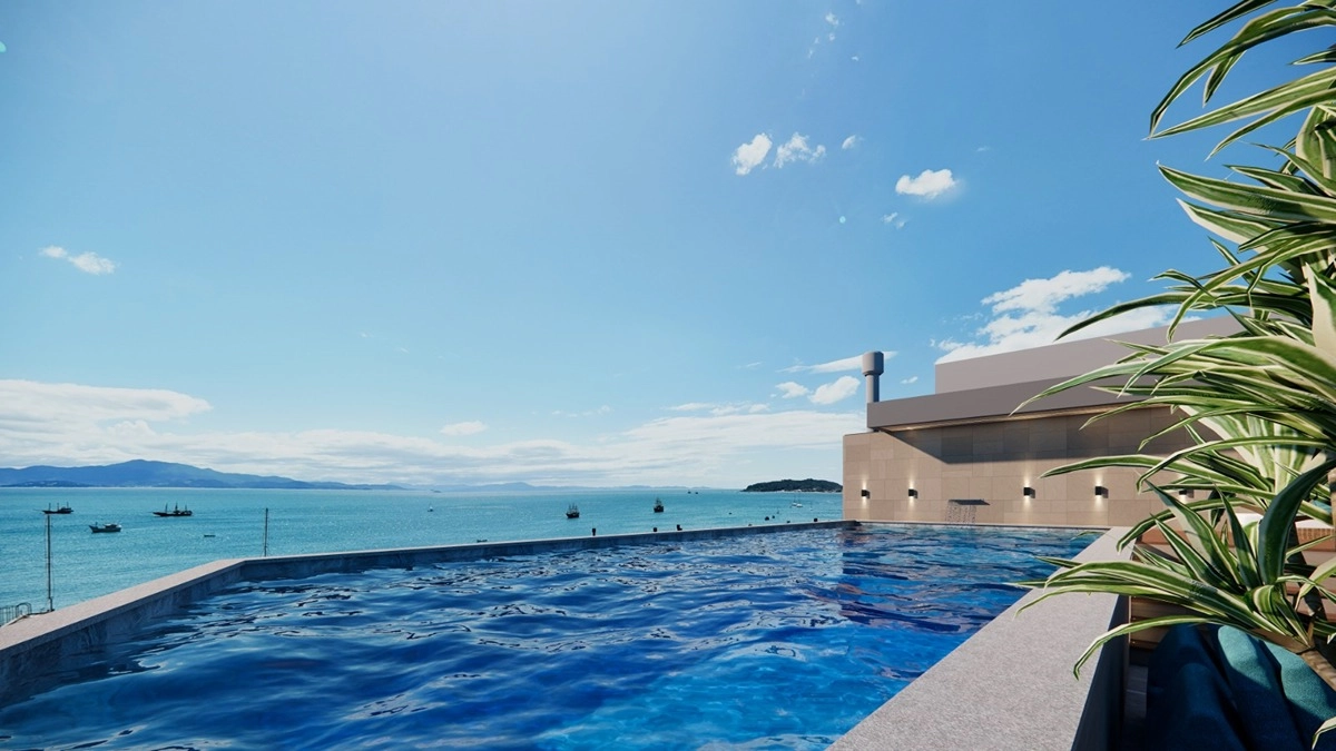 37ª foto do condomínio