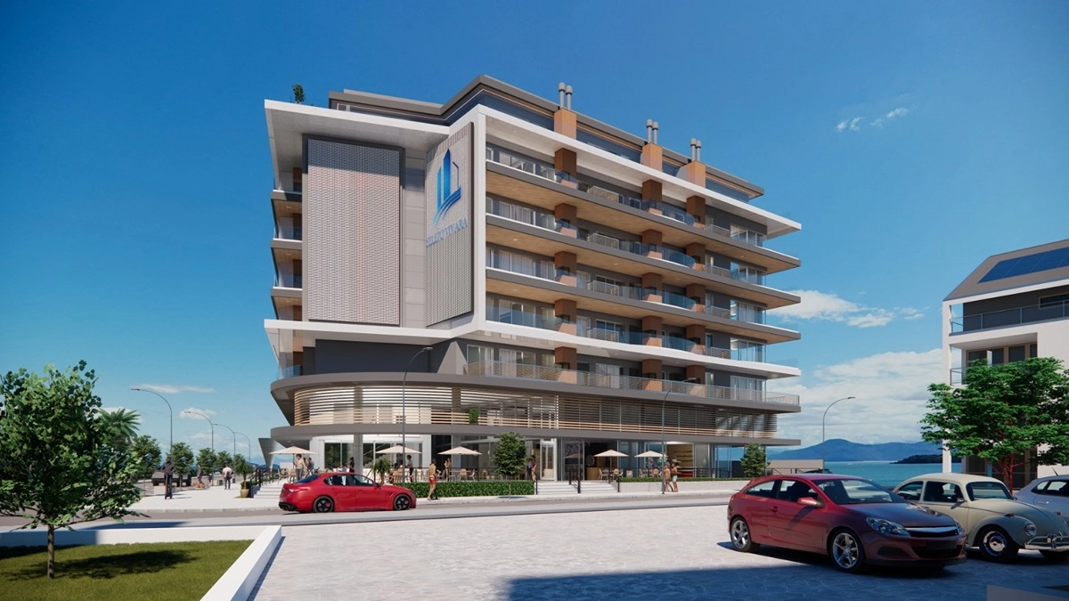 36ª foto do condomínio