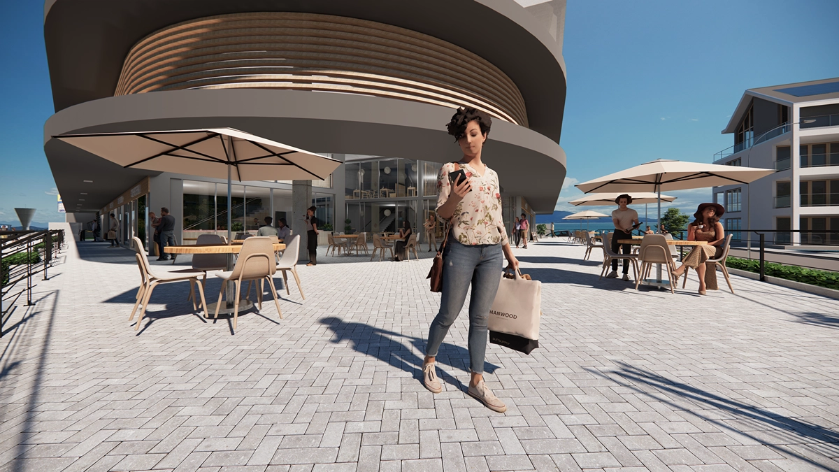 4ª foto do condomínio