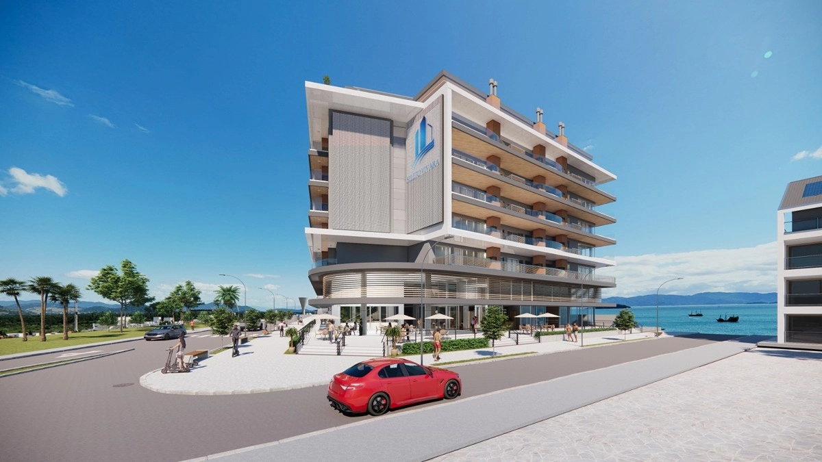 26ª foto do condomínio