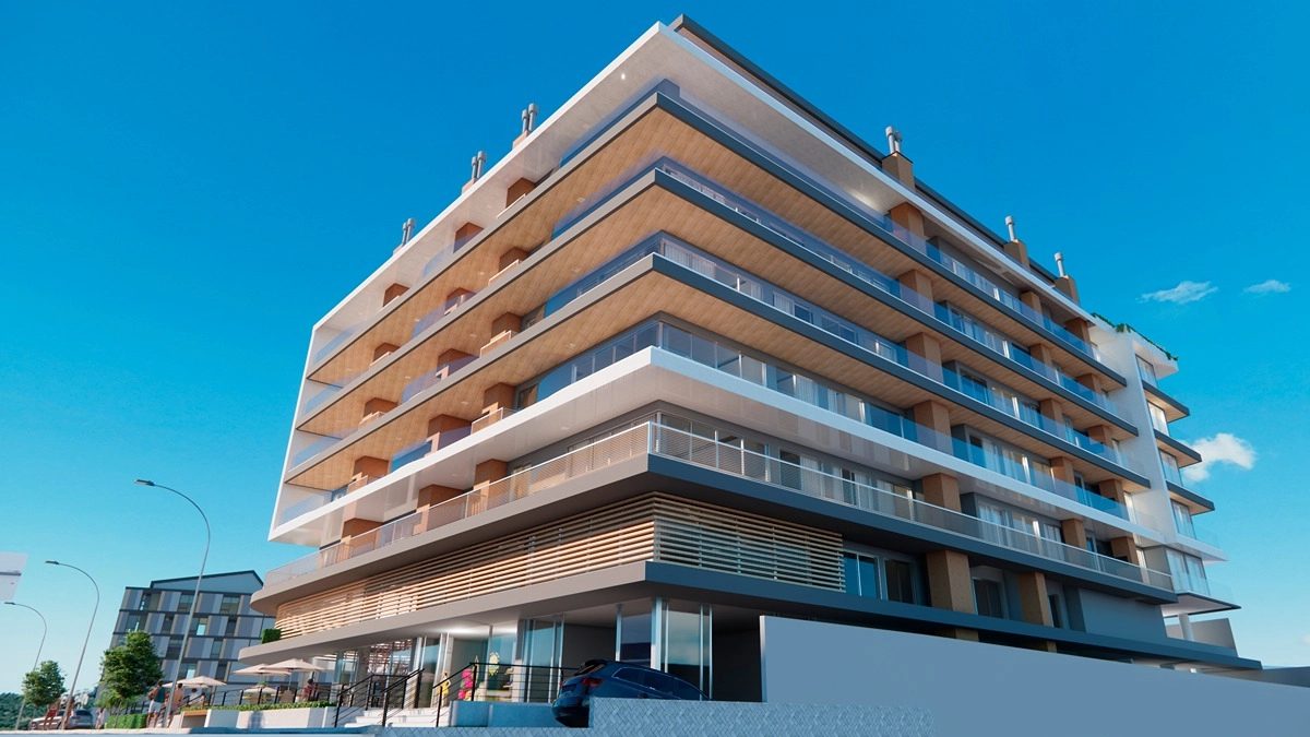 1ª foto do condomínio