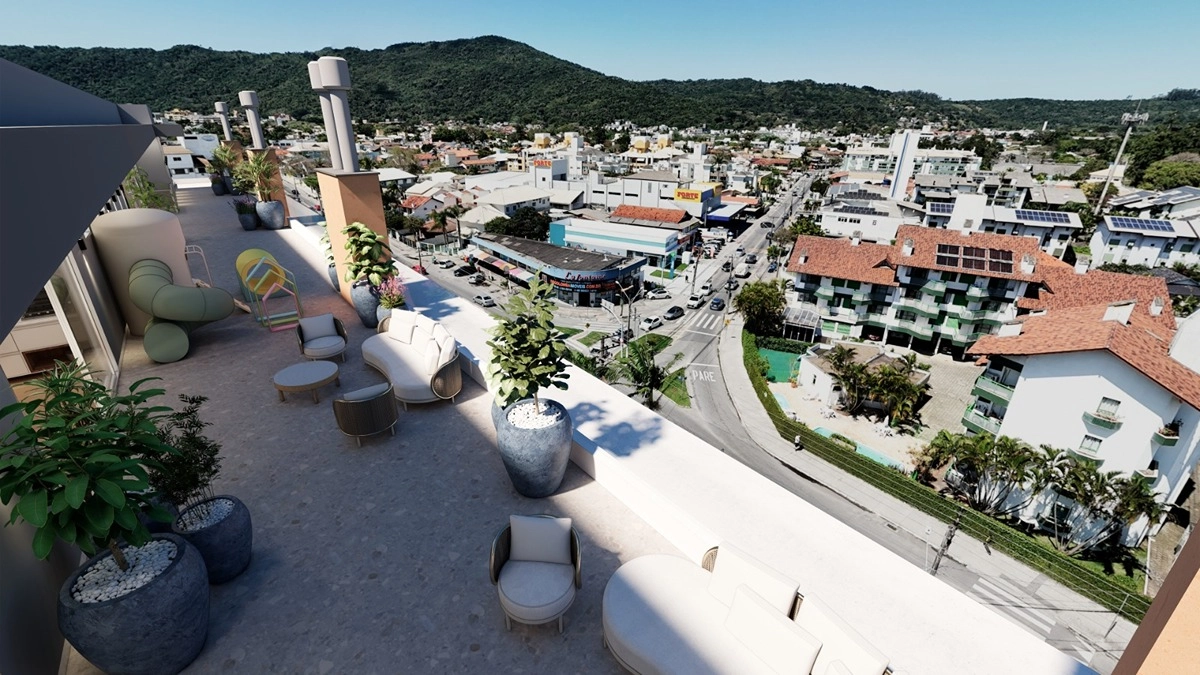 21ª foto do condomínio