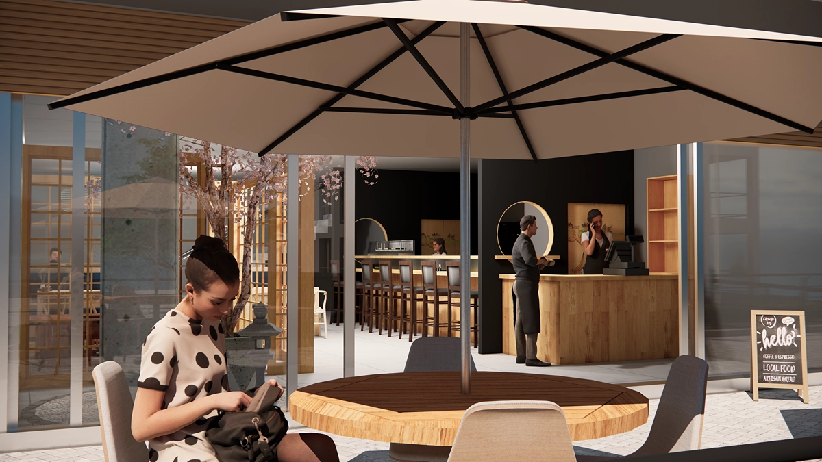 16ª foto do condomínio