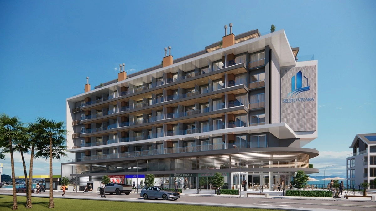 35ª foto do condomínio