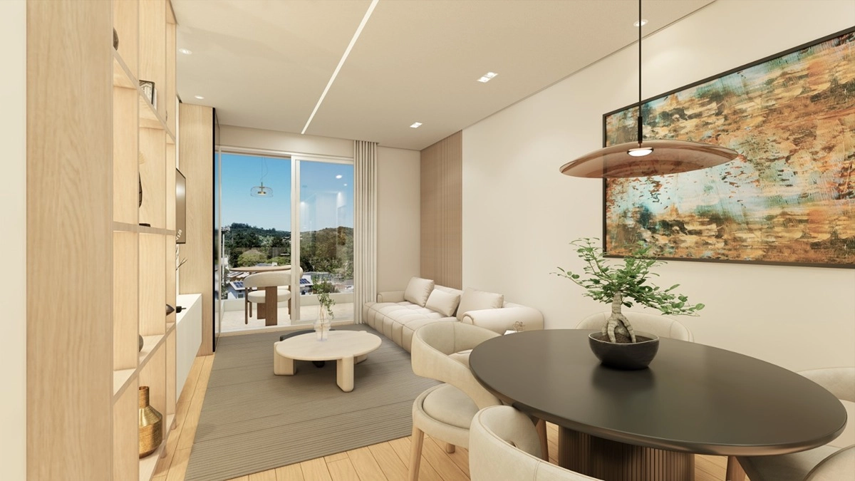 24ª foto do condomínio