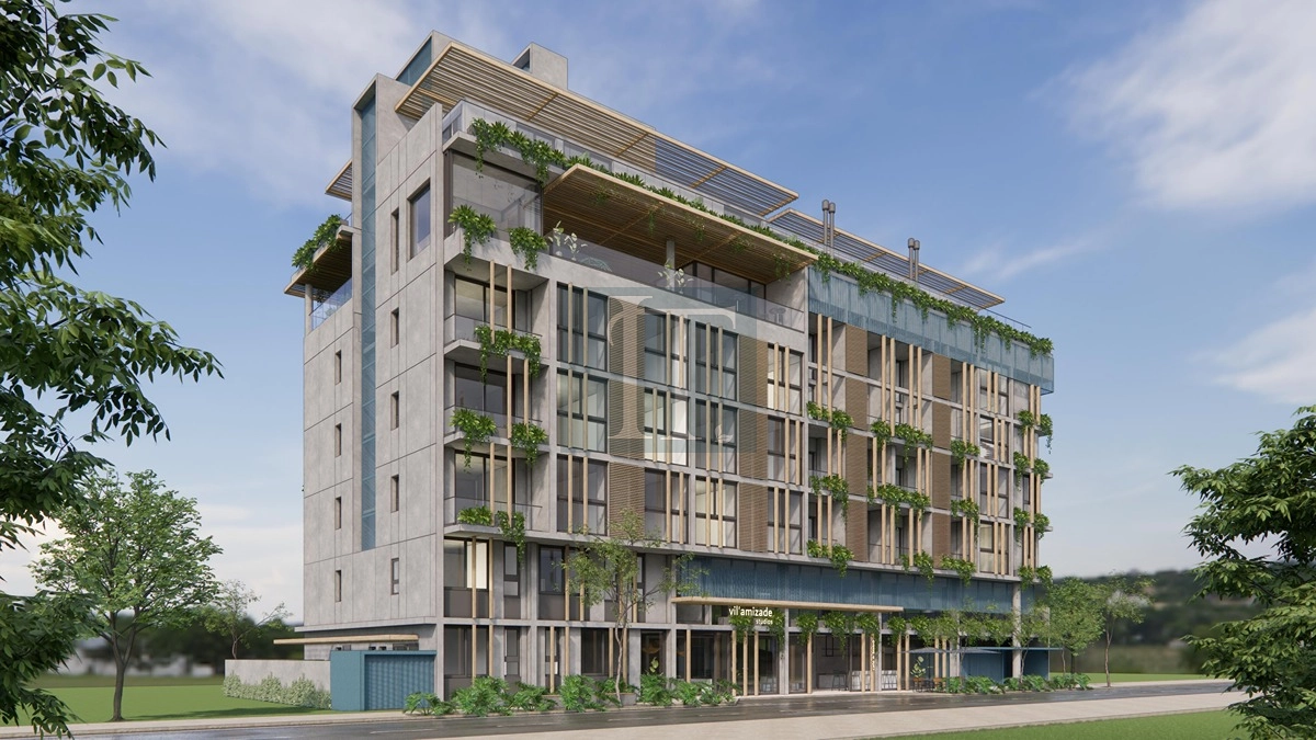 13ª foto do condomínio