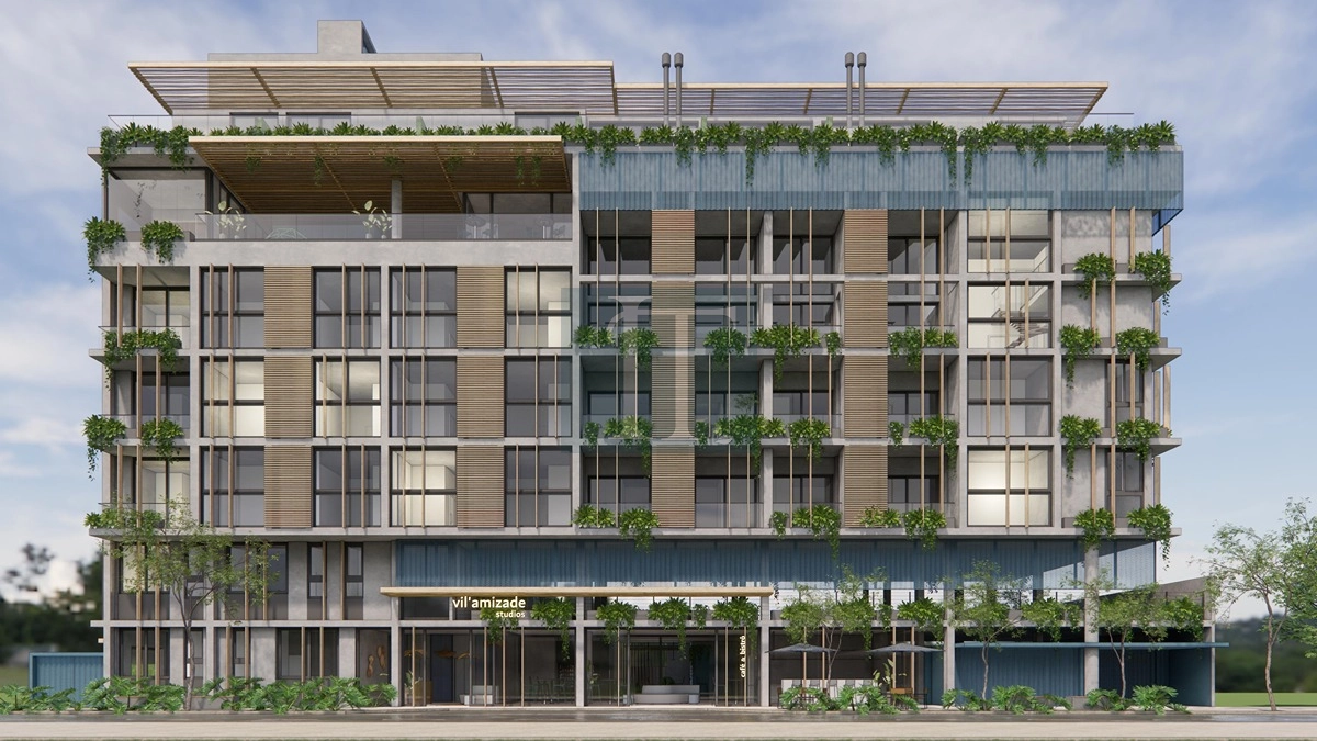 12ª foto do condomínio