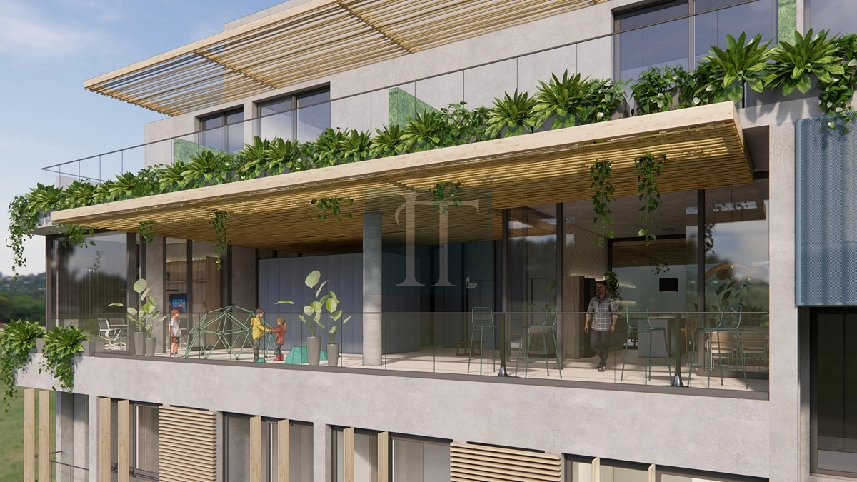 18ª foto do condomínio