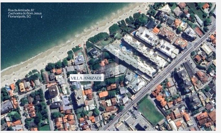 2ª foto do condomínio