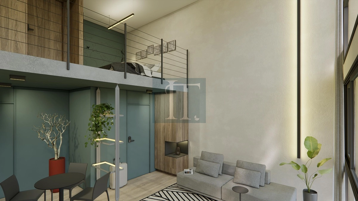 11ª foto do condomínio