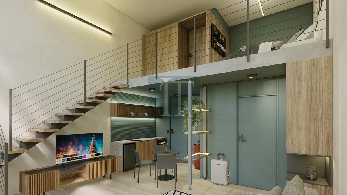 17ª foto do condomínio