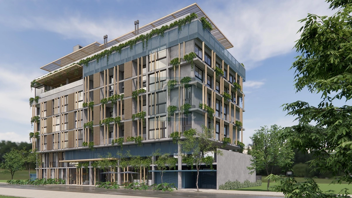 9ª foto do condomínio