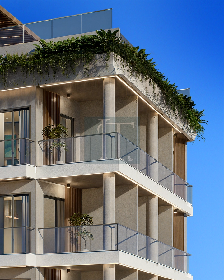 12ª foto do condomínio