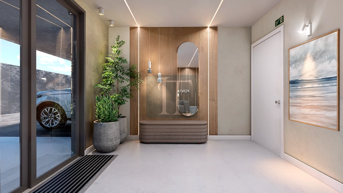 8ª foto do condomínio