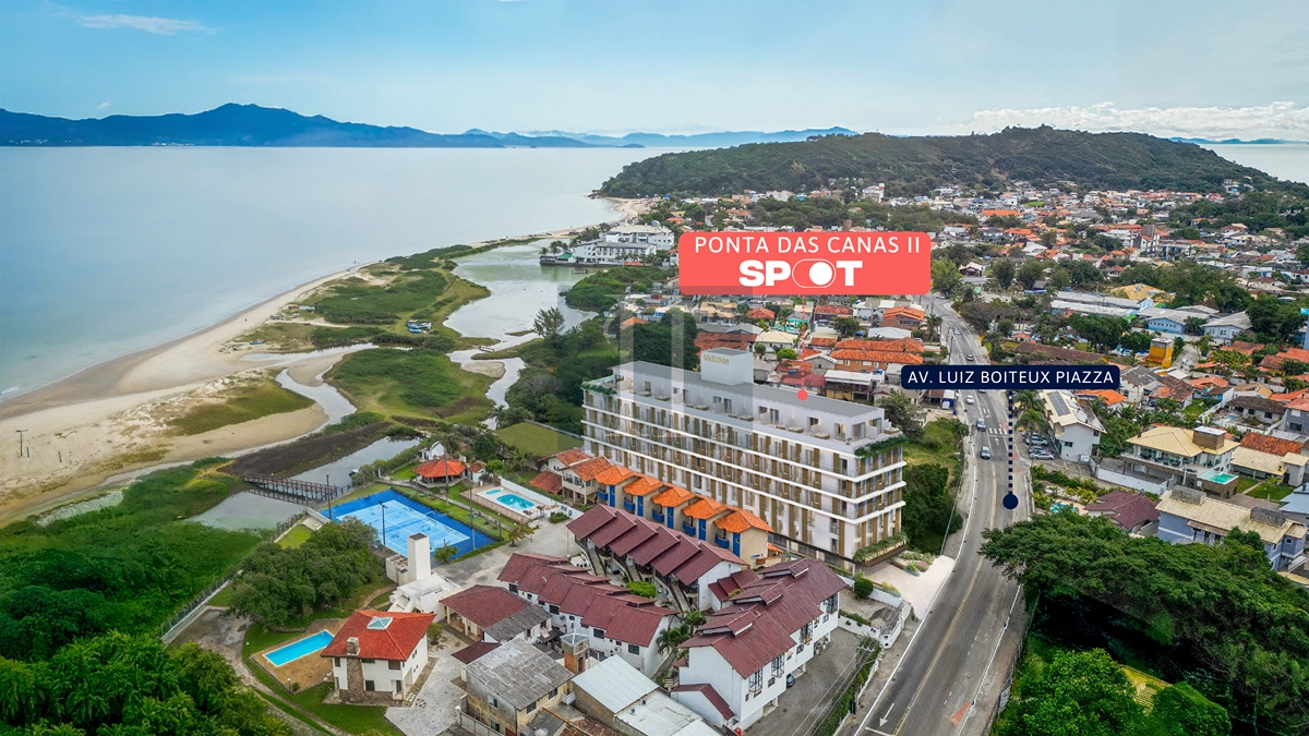 3ª foto do condomínio