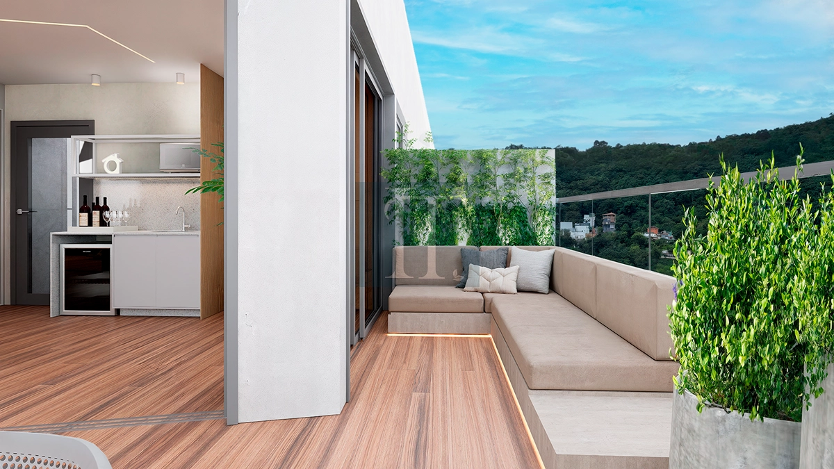 9ª foto do condomínio