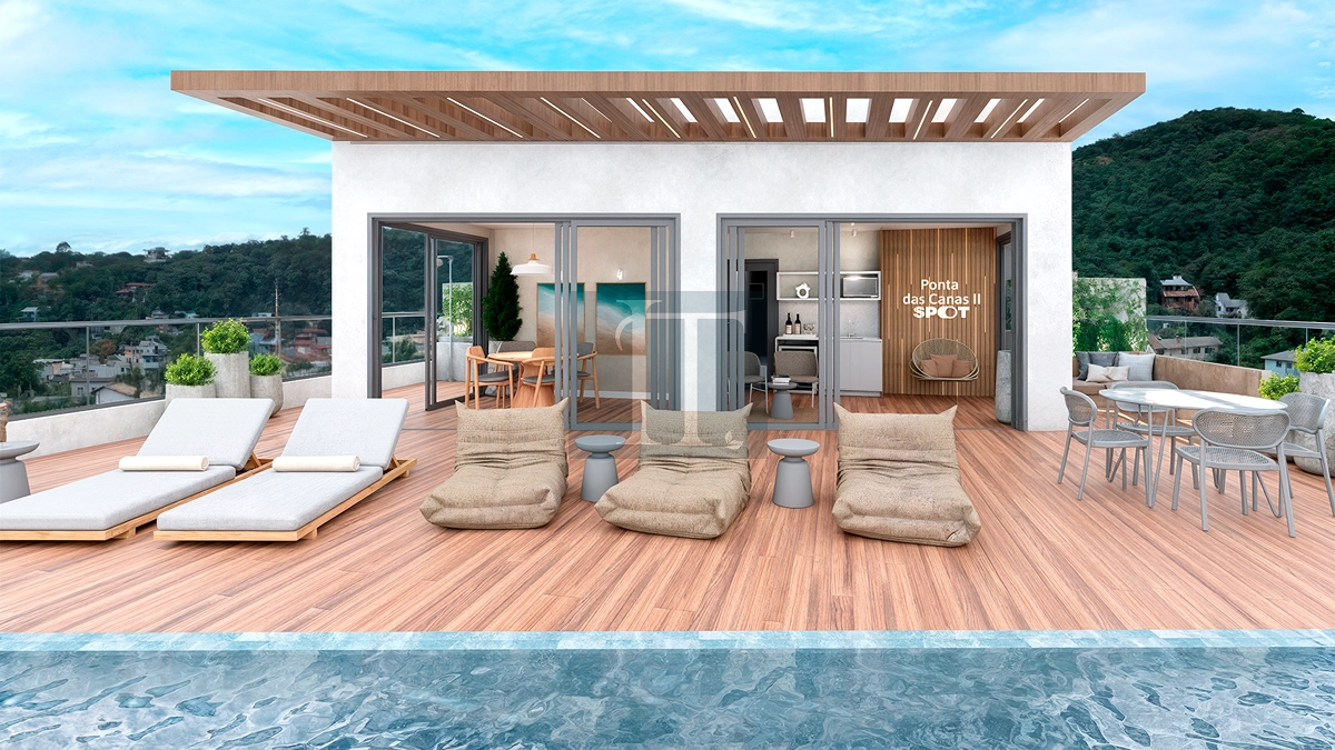 14ª foto do condomínio