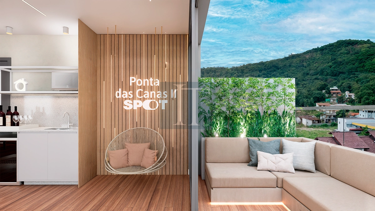 19ª foto do condomínio