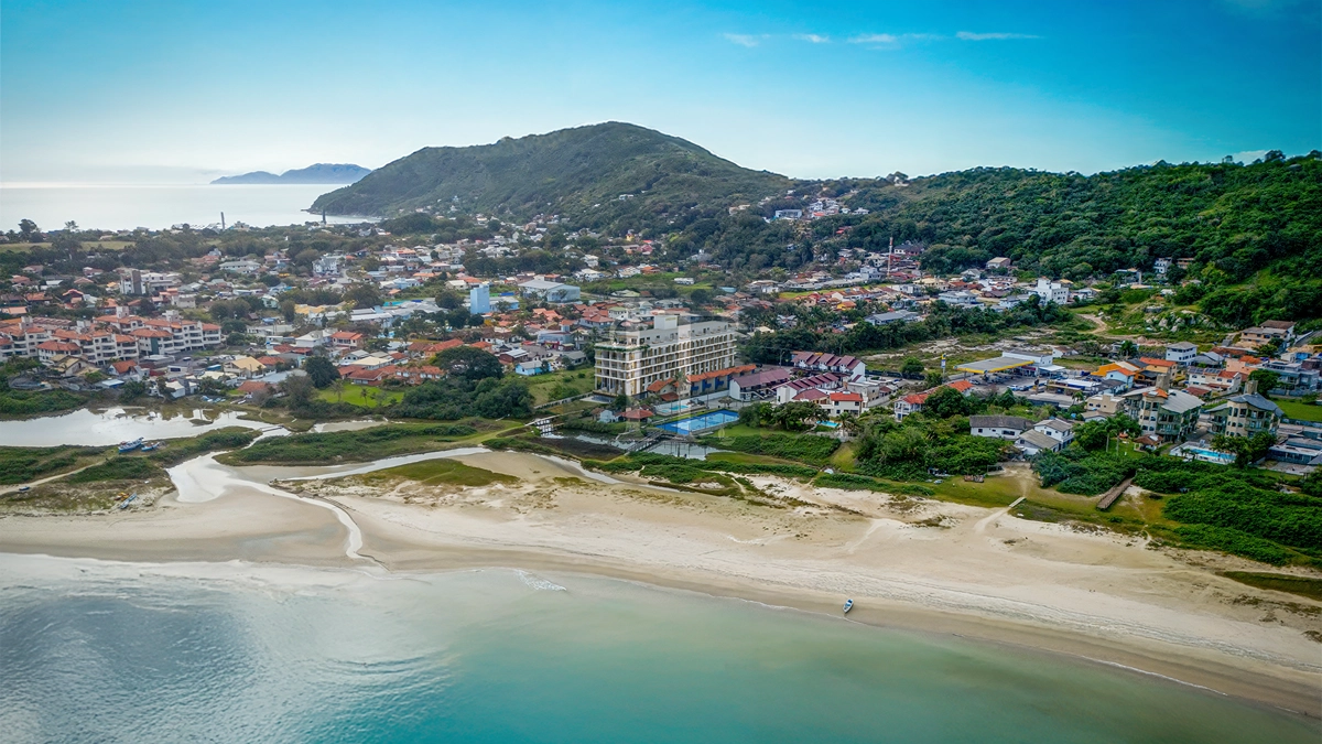 6ª foto do condomínio