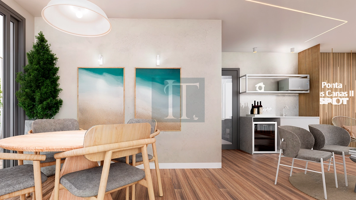 15ª foto do condomínio