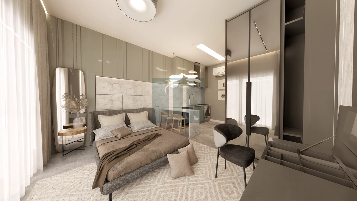 21ª foto do condomínio